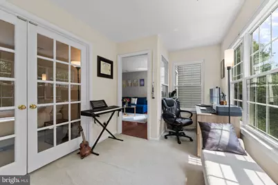 7501 Ashby Lane #J, Alexandria, VA 22315 - Photo 11
