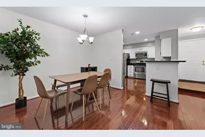 7501 Ashby Lane #J, Alexandria, VA 22315 - Photo 7