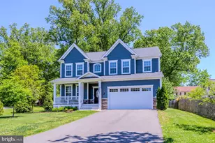 2905 Random Rd, Falls Church, VA 22042 - Photo 1