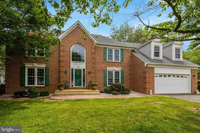 1501 Snowflake Court, Herndon, VA 20170 - Photo 1