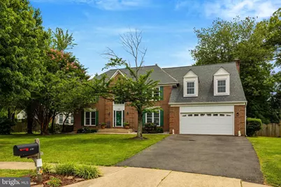 1501 Snowflake Court, Herndon, VA 20170 - Photo 3