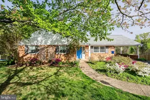 6608 Fairlawn Dr, McLean, VA 22101 - Photo 1