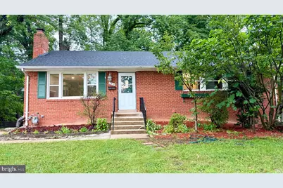 7914 Ellet Road, Springfield, VA 22151 - Photo 1