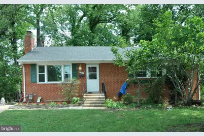 7914 Ellet Road, Springfield, VA 22151 - Photo 1