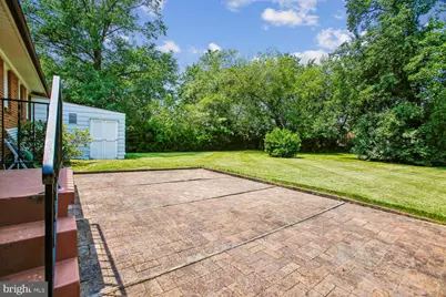 3332 Kaywood Drive, Falls Church, VA 22041 - Photo 45