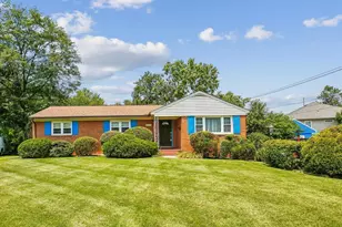 3332 Kaywood Dr, Falls Church, VA 22041 - Photo 1