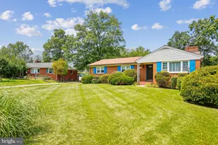 3332 Kaywood Dr, Falls Church, VA 22041 - Photo 55