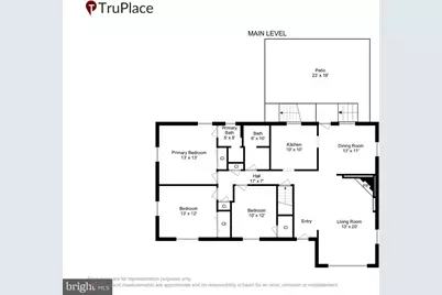 3332 Kaywood Drive, Falls Church, VA 22041 - Photo 57