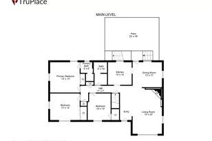 3332 Kaywood Dr, Falls Church, VA 22041 - Photo 57