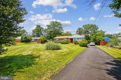 3332 Kaywood Drive, Falls Church, VA 22041 - Photo 53