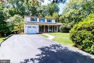 10507 Cavalcade Street, Great Falls, VA 22066 - Photo 3