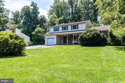 10507 Cavalcade Street, Great Falls, VA 22066 - Photo 1