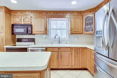 10507 Cavalcade Street, Great Falls, VA 22066 - Photo 17