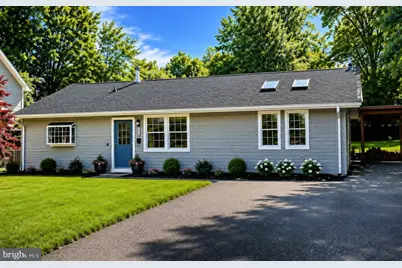 5523 Halwis Street, Alexandria, VA 22303 - Photo 1