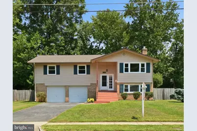 8501 Cherry Valley Lane, Alexandria, VA 22309 - Photo 1