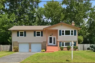 8501 Cherry Valley Ln, Alexandria, VA 22309 - Photo 1