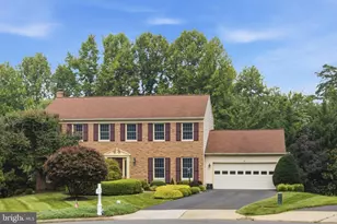 11601 Quail Ridge Ct, Reston, VA 20194 - Photo 1