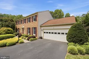 11601 Quail Ridge Ct, Reston, VA 20194 - Photo 5