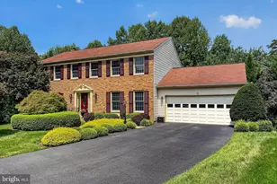 11601 Quail Ridge Ct, Reston, VA 20194 - Photo 1
