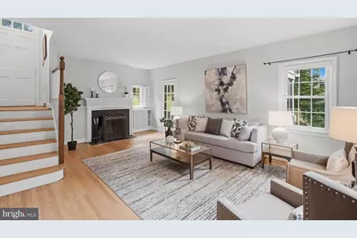 3419 Woodside Road, Alexandria, VA 22310 - Photo 11