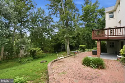3419 Woodside Road, Alexandria, VA 22310 - Photo 47