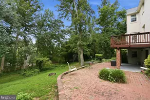 3419 Woodside Rd, Alexandria, VA 22310 - Photo 47