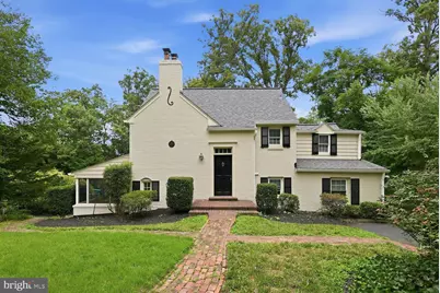 3419 Woodside Road, Alexandria, VA 22310 - Photo 1