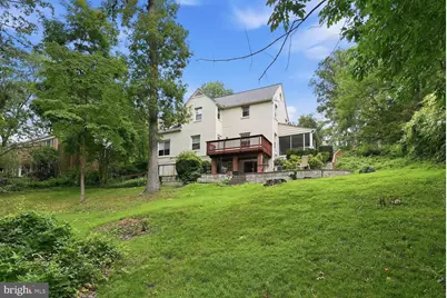 3419 Woodside Road, Alexandria, VA 22310 - Photo 41