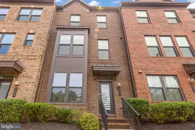 9340 Sweetbay Magnolia Court, Fairfax, VA 22031 - Photo 5