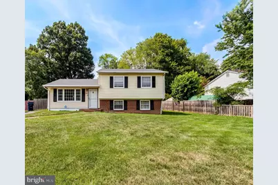 4904 Lawrence Street, Alexandria, VA 22309 - Photo 3