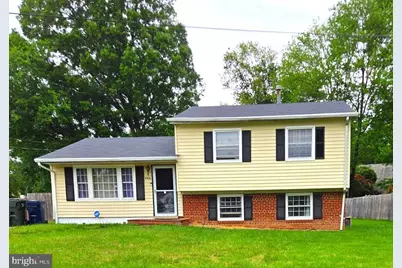 4904 Lawrence Street, Alexandria, VA 22309 - Photo 1