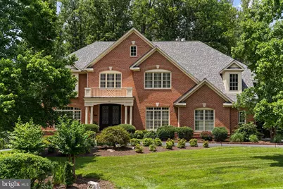 1108 Hobnail Court, Great Falls, VA 22066 - Photo 1