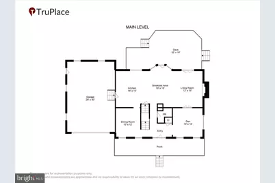 6322 Halsey Road, McLean, VA 22101 - Photo 67