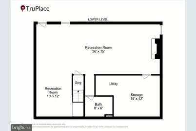 6322 Halsey Road, McLean, VA 22101 - Photo 69