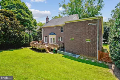 6322 Halsey Road, McLean, VA 22101 - Photo 63