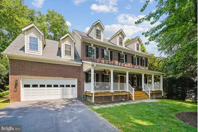 6322 Halsey Road, McLean, VA 22101 - Photo 1