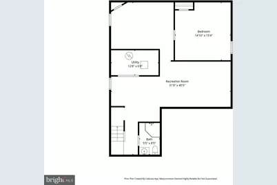 3738 Freehill Lane, Fairfax, VA 22033 - Photo 45