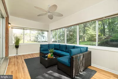 3804 Acosta Road, Fairfax, VA 22031 - Photo 13
