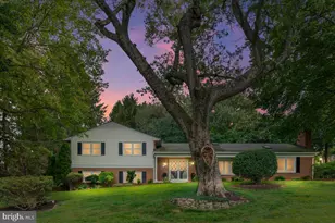 3804 Acosta Rd, Fairfax, VA 22031 - Photo 5