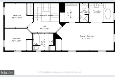 6656 Hampton Park Court, McLean, VA 22101 - Photo 37