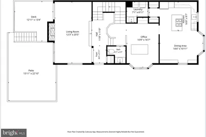 6656 Hampton Park Court, McLean, VA 22101 - Photo 39