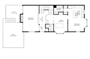 6656 Hampton Park Ct, McLean, VA 22101 - Photo 39