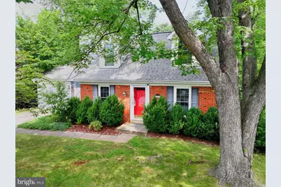 12806 Fantasia Drive, Herndon, VA 20170 - Photo 1