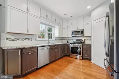 7035 Fieldhurst Court, Alexandria, VA 22315 - Photo 7