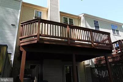 6055 Meyers Landing Court, Burke, VA 22015 - Photo 35