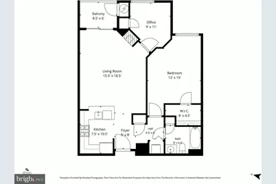 1625 International Drive #218, McLean, VA 22102 - Photo 53