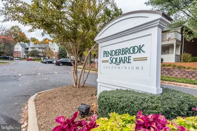 12165 Penderview Terrace #1028, Fairfax, VA 22033 - Photo 3
