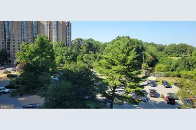 5901 Mount Eagle Drive #607, Alexandria, VA 22303 - Photo 11