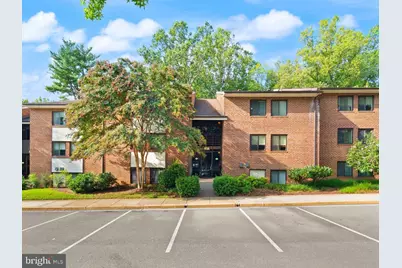 1414 Northgate Square #14/1B, Reston, VA 20190 - Photo 1