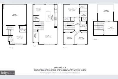 3702 Ambrose Hills Road, Falls Church, VA 22041 - Photo 47